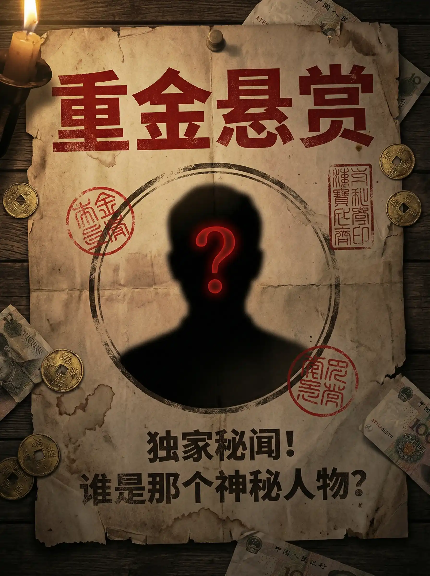 亚盈体育网站 - 重金悬赏线索征集令